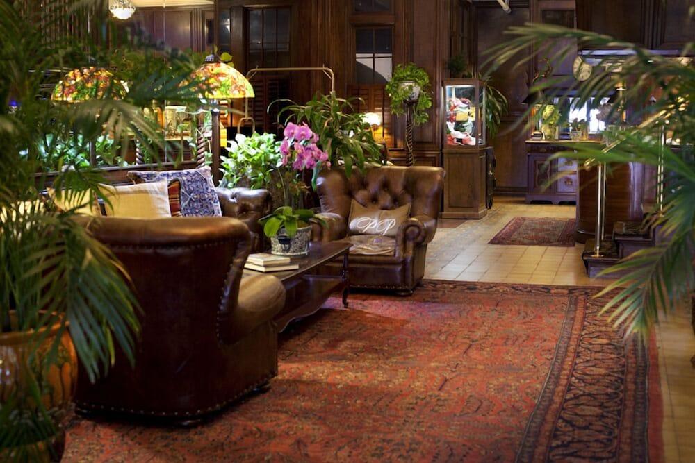 Park Plaza Hotel Orlando - Winter Park Экстерьер фото