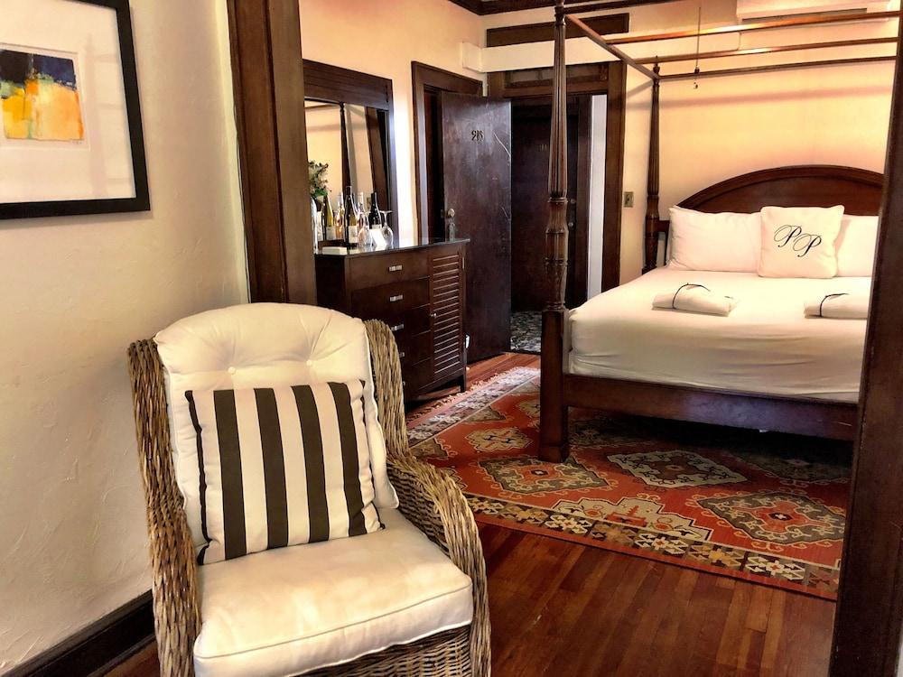 Park Plaza Hotel Orlando - Winter Park Экстерьер фото