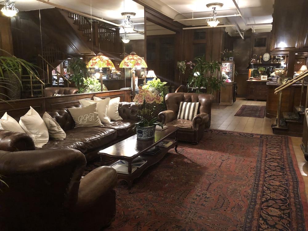 Park Plaza Hotel Orlando - Winter Park Экстерьер фото