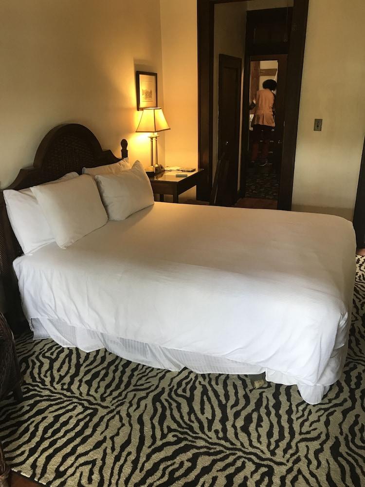 Park Plaza Hotel Orlando - Winter Park Экстерьер фото