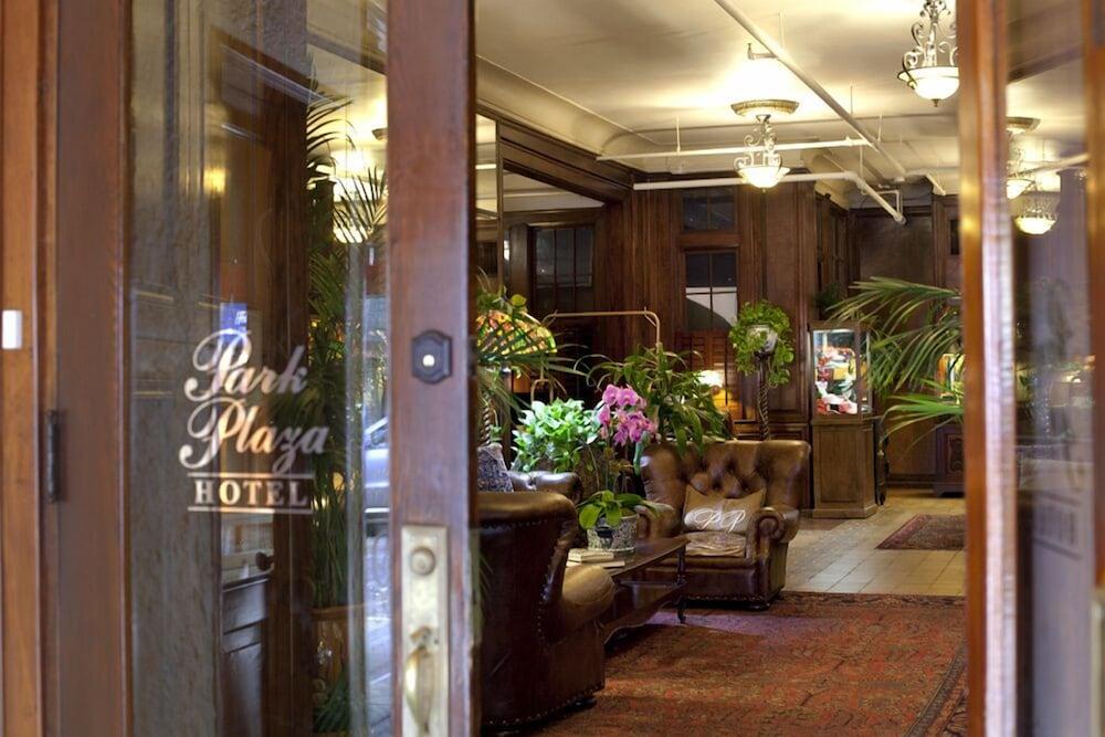 Park Plaza Hotel Orlando - Winter Park Экстерьер фото