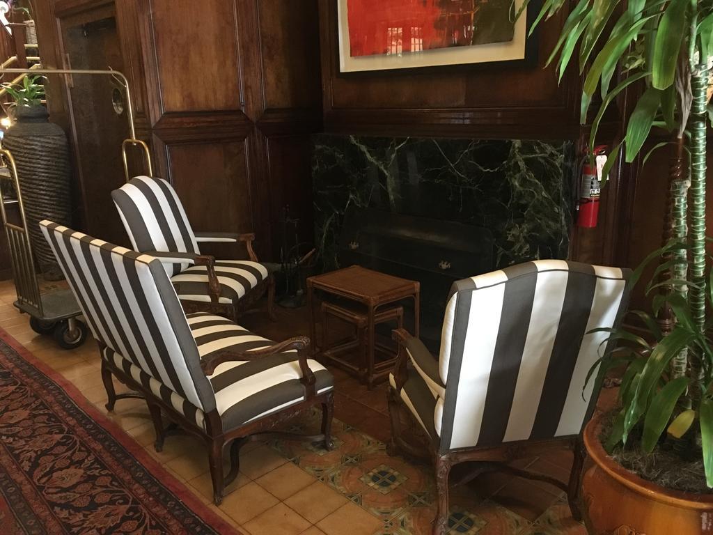 Park Plaza Hotel Orlando - Winter Park Экстерьер фото