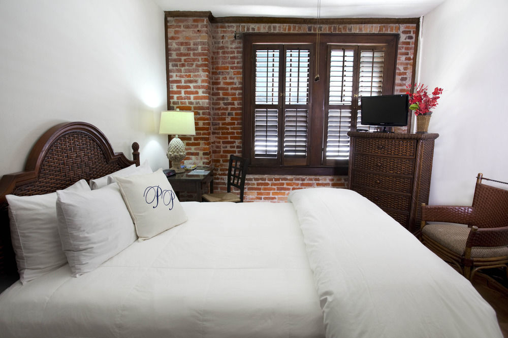 Park Plaza Hotel Orlando - Winter Park Экстерьер фото