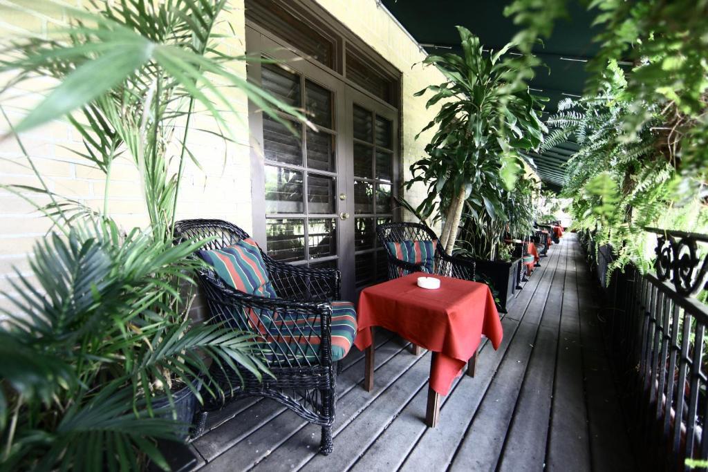 Park Plaza Hotel Orlando - Winter Park Экстерьер фото