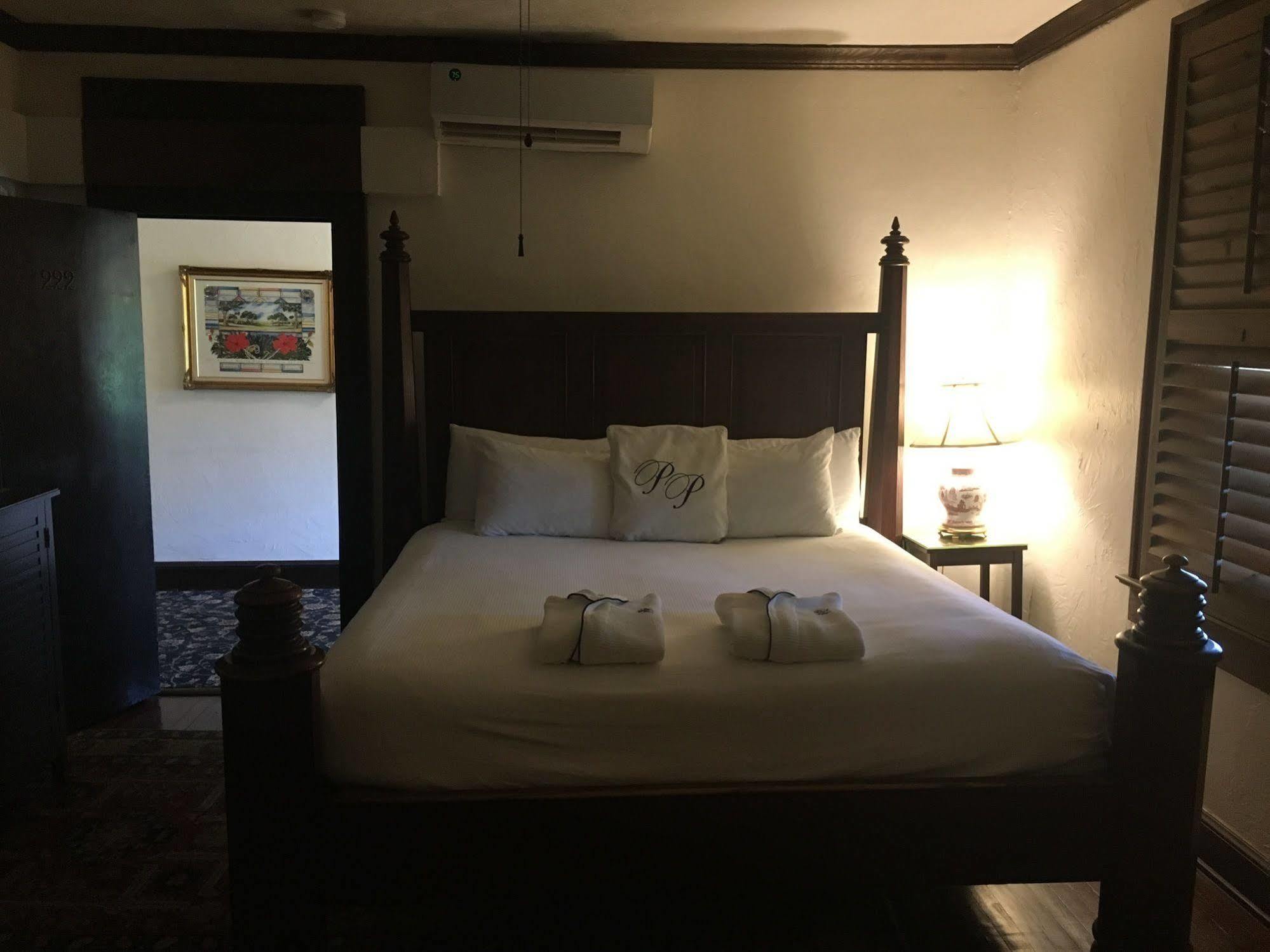 Park Plaza Hotel Orlando - Winter Park Экстерьер фото