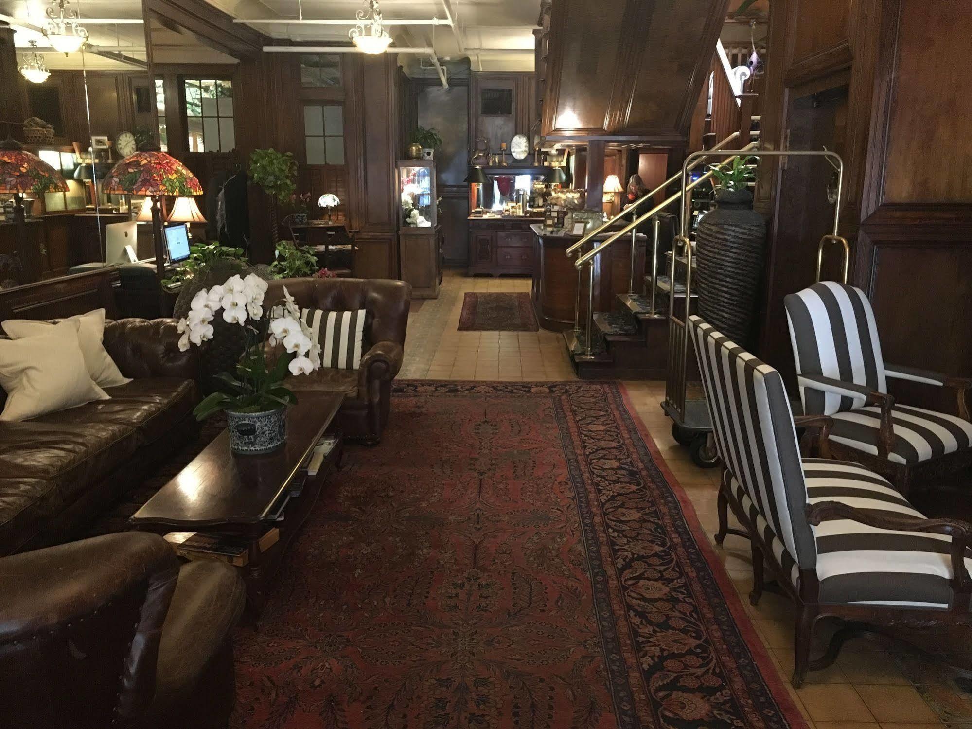 Park Plaza Hotel Orlando - Winter Park Экстерьер фото