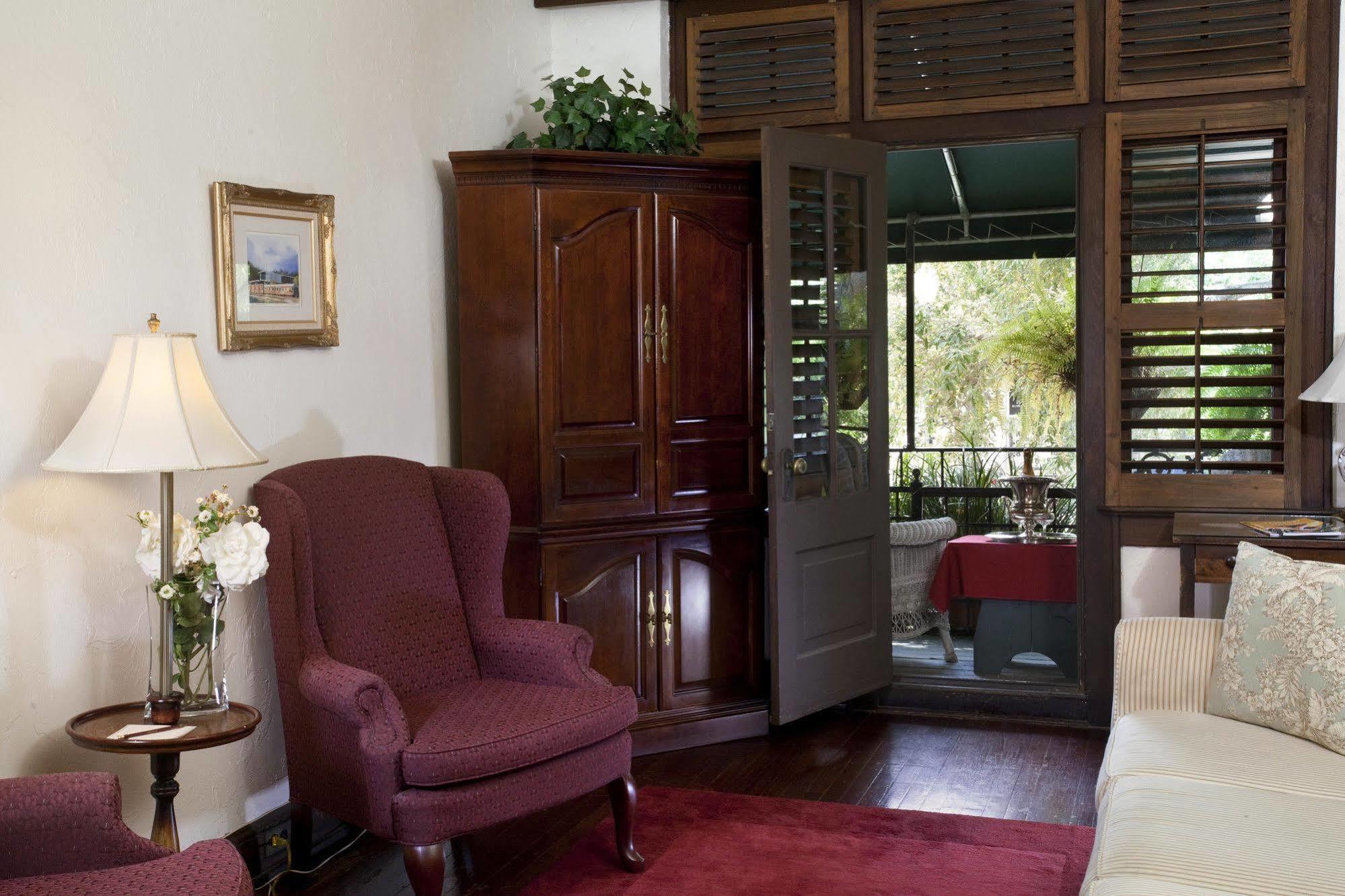 Park Plaza Hotel Orlando - Winter Park Экстерьер фото