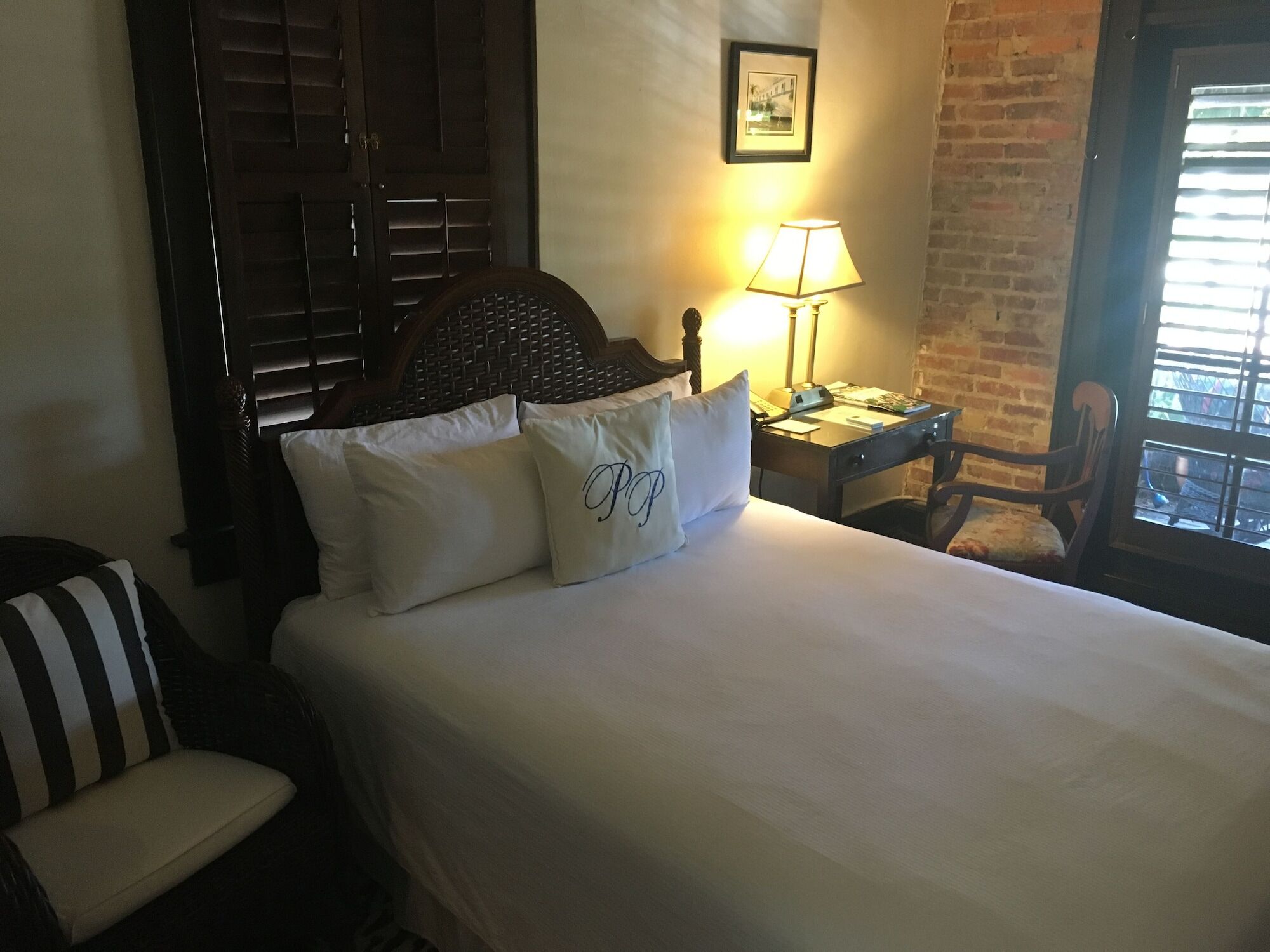 Park Plaza Hotel Orlando - Winter Park Экстерьер фото