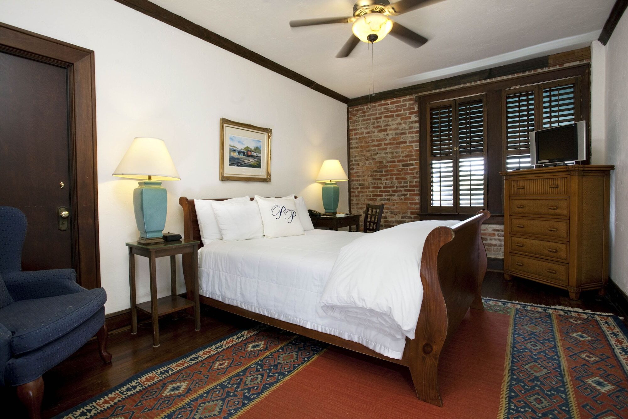 Park Plaza Hotel Orlando - Winter Park Экстерьер фото